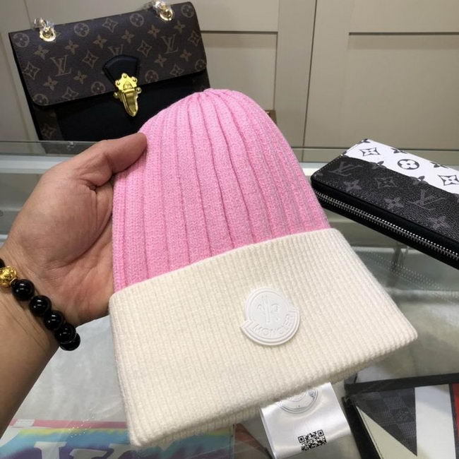 Moncler Beanie ID:202111c98